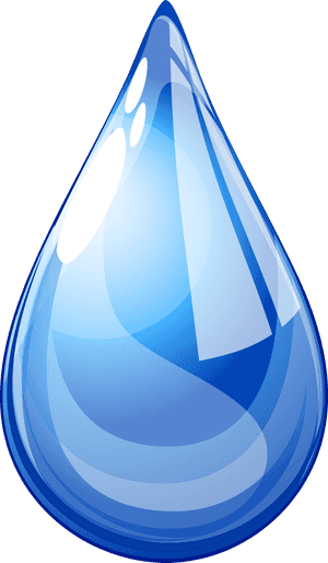 Water Drop Drops Clipart One Of Free Transparent Png - Drop Of Water Png, Png Download PNG image with transparent background