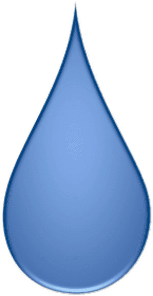 Tear Teardrop - Drop, HD Png Download PNG image with transparent background