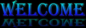 Welcome Png Picture - Welcome Png, Transparent Png PNG image with transparent background