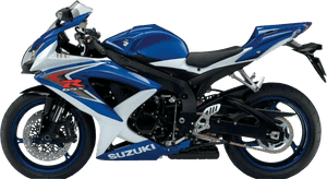 Suzuki Gsxr - Suzuki Gsx R 750, HD Png Download PNG image with transparent background