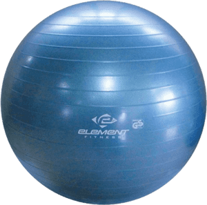 Download Gym Ball Png Image - Yoga Ball Transparent, Png Download PNG with transparent background