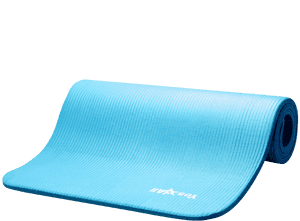 Yoga-mat - Yoga Mat Png, Transparent Png PNG with transparent background