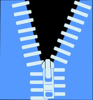 Zipper Clipart Png - Free Clip Art Zipper, Transparent Png PNG with transparent background