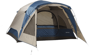 Dome Camping Tent - Field And Stream Tent, HD Png Download PNG image with transparent background