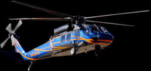 Helicopter, Fleet Timberline Helicopters - Sikorsky Helicopter Png, Transparent PNG with transparent background