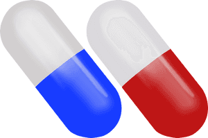 Drugs Clipart Obat - Drugs Tablet PNG with transparent background