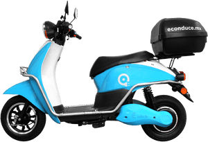 Scooter Png, Transparent Png PNG image with transparent background