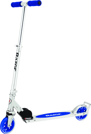 Razor Kick Scooter, HD Png Download PNG image with transparent background
