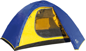 Mini Tent - Tent, HD Png Download PNG image with transparent background
