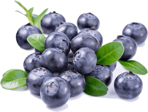 Blueberries Png File Download Free - All Day Grape Vape Craft Inc, Transparent Png PNG image with transparent background