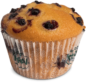 Blueberry Muffin Png, Transparent Png PNG image with transparent background