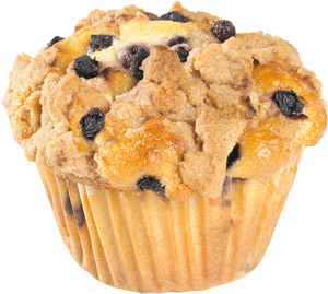 Blueberry Muffin Transparent, HD Png Download PNG image with transparent background