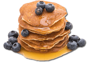 Pancake, HD Png Download PNG image with transparent background