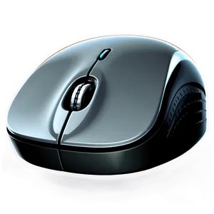 Bluetooth Computer Mouse Png Nox PNG Image