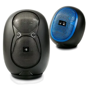 Bluetooth Speaker A PNG Image