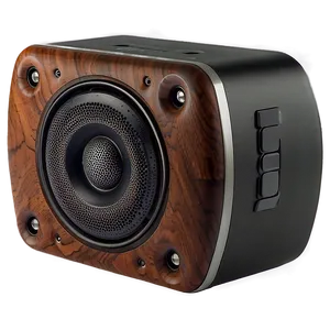 Bluetooth Speaker Design Png 63 PNG Image