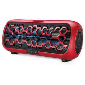 Bluetooth Speaker Design PNG sim PNG with transparent background