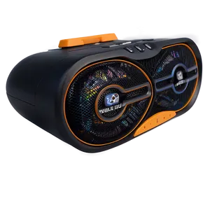 Bluetooth Speaker For Car Png 71 PNG Image