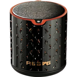 Bluetooth Speaker For Home Png 06262024 PNG Image