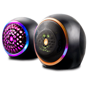 Bluetooth Speaker for Home PNG oud PNG with transparent background