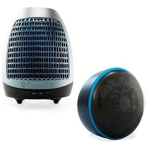 Bluetooth Speaker Set Png Ebu38 PNG Image