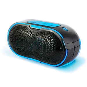 Bluetooth Speaker With Light Png 60 PNG Image