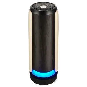 Bluetooth Speaker With Light Png Wkm22 PNG Image