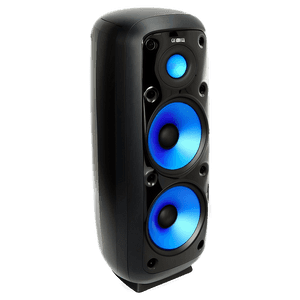 Bluetooth Speaker with Stand PNG 06262024 PNG
