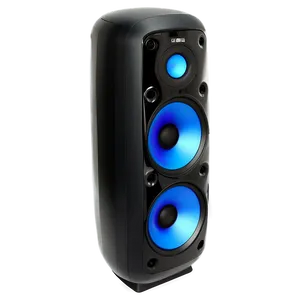 Bluetooth Speaker With Stand Png 06262024 PNG Image