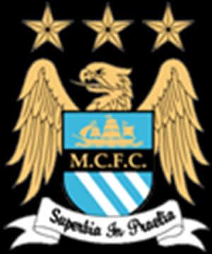 Manchester Logo X Roblox - Manchester City 300x300 Logo PNG image with transparent background