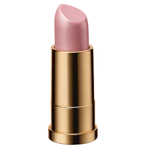 Blush Pink Lipstick Png 06292024 PNG Image