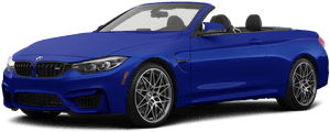 Bmw Convertible 2017 430i Black, HD Png Download PNG image with transparent background