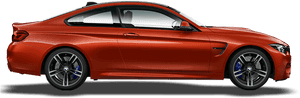Bmw Gt Red Colour Price, HD Png Download PNG image with transparent background