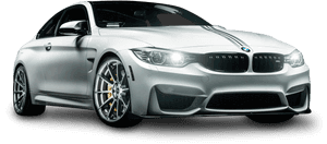Bmw M4 Evo Aero White Car Png Image - Bmw M4 Png, Transparent Png PNG image with transparent background