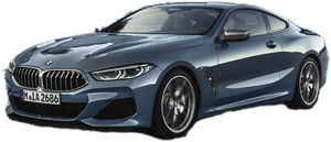 Bmw Png Hd Quality - Bmw 850 Night Sky, Transparent Png PNG image with transparent background