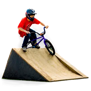 Bmx Ramp Tricks Png 56 PNG Image