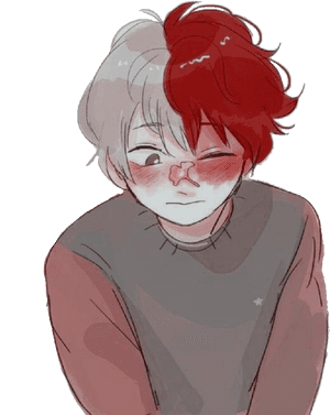 #bnha #myheroacacademia #bnhashoto #shoto #todoroki - Cute Pics Of Todoroki, HD Png Download PNG with transparent background