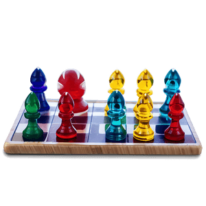 Board Game Pieces PNG esr PNG with transparent background
