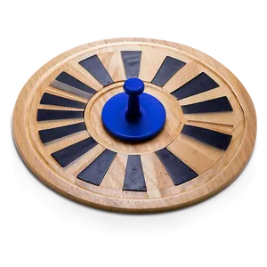 Board Game Spinner Png 06202024 PNG Image