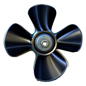 Boat Propeller Png Xkw PNG Image