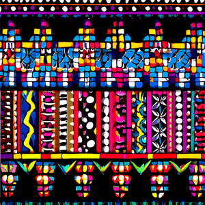 Boho Chic Patterns PNG dqj PNG with transparent background