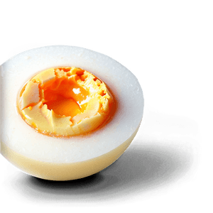 Boiled Egg PNG trl PNG image with transparent background