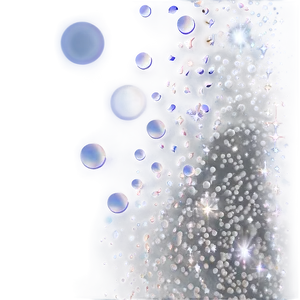 Bokeh Dust Particles Effect Png 06122024 PNG Image