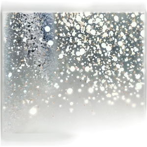 Bokeh Dust Particles Effect Png 2 PNG Image