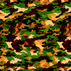 Bold Camo Print PNG 06242024 PNG