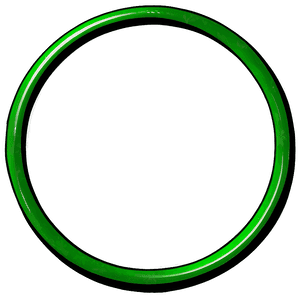 Bold Circle Outline PNG 19 PNG image with transparent background