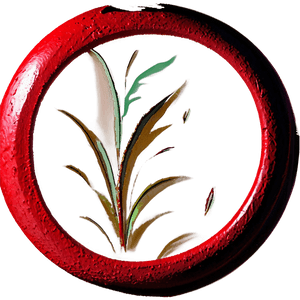 Bold Red Circle Clipart PNG luf46 PNG image with transparent background