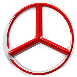 Bold Red Circle Clipart PNG vmm42 PNG image with transparent background