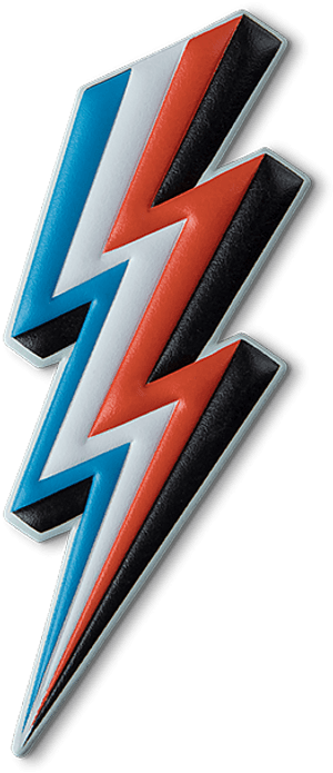 Lightning Bolt, HD Png Download PNG