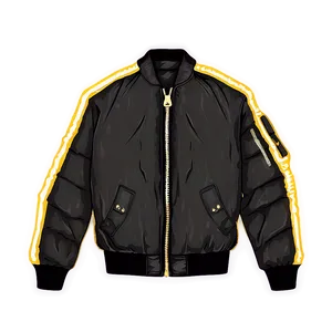 Bomber Jacket Png 06282024 PNG Image